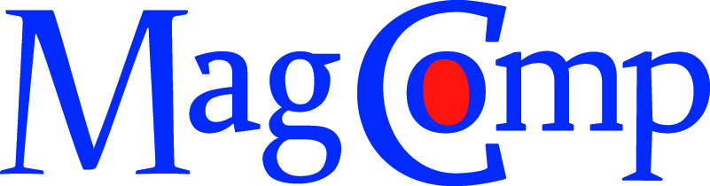 MagComp Logo