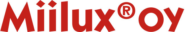 Miilux Logo